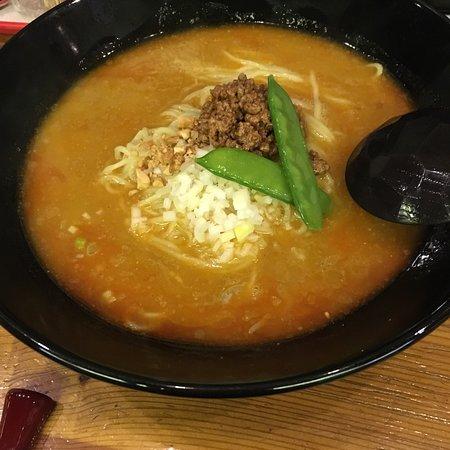 Shisen Shokubou Fukuryu