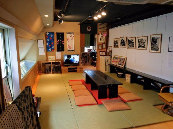 Kamigata Ukiyoe Museum